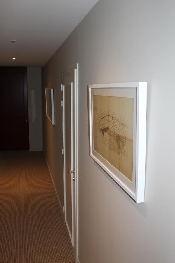 Les Chambres De Marie ボルドー エクステリア 写真